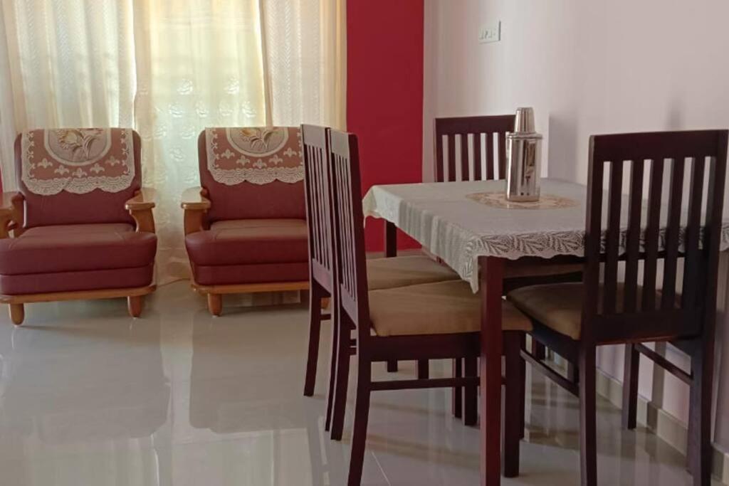 Holiday home Snow White Home,bedford Road, Yercaud