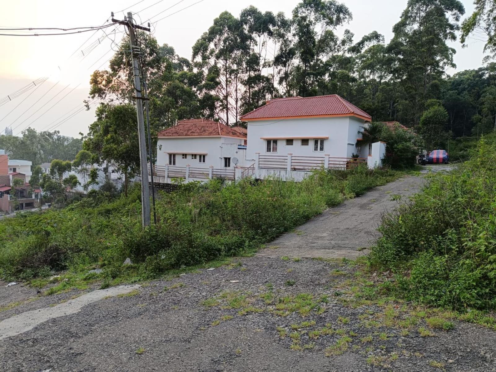 Snow White Home,bedford Road, Holiday home *