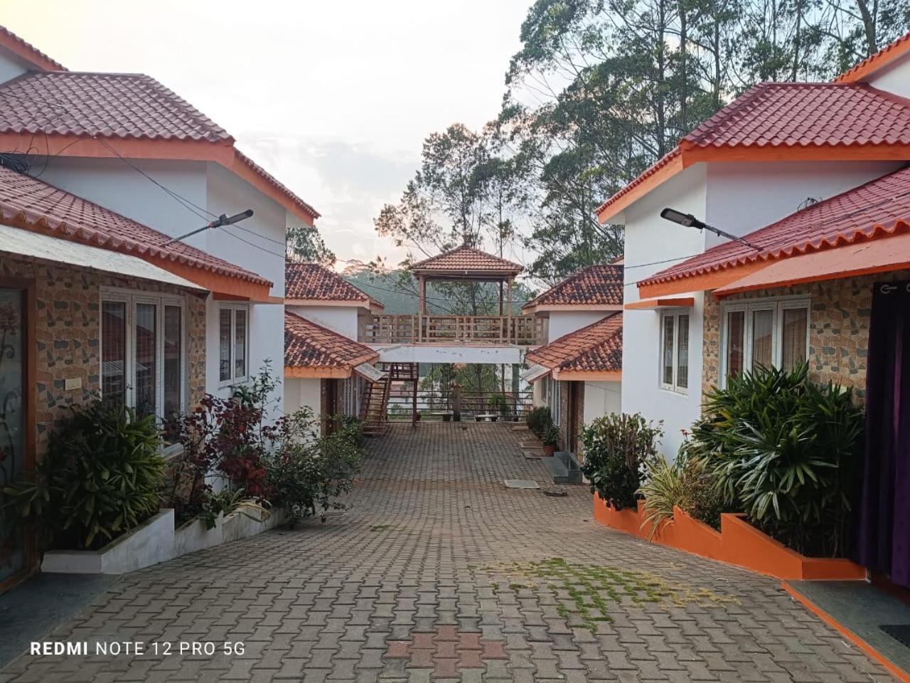 Holiday home Snow White Home,bedford Road, Yercaud