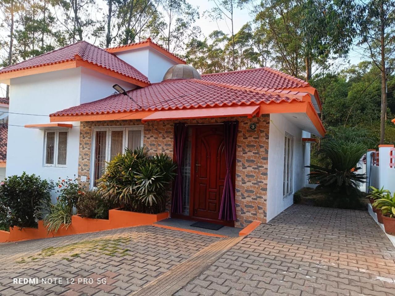 Snow White Home,bedford Road, Holiday home *